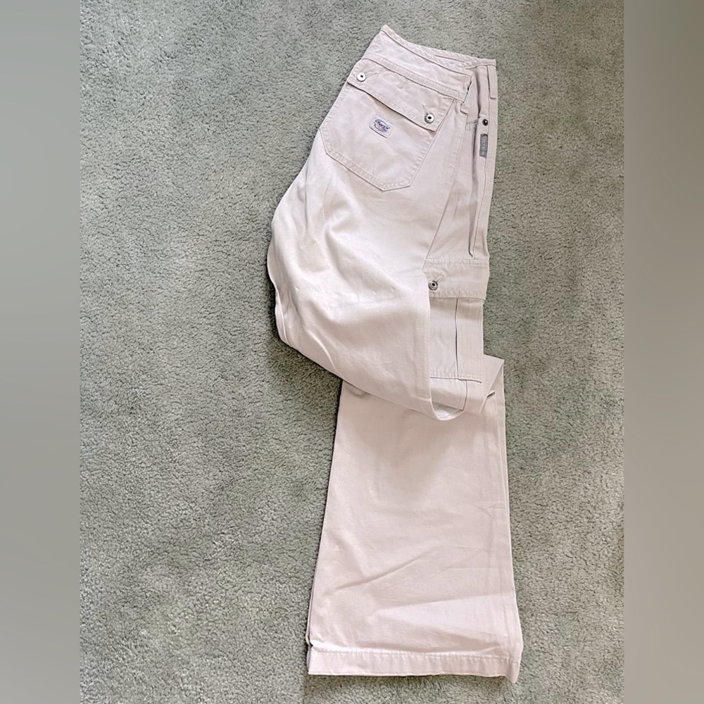 Silver Jeans, size 27